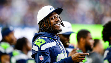 Las Vegas Raiders v Seattle Seahawks - NFL Preseason 2025