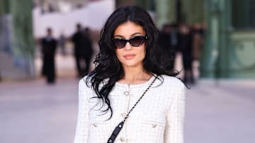 Chanel: Photocall - Paris Fashion Week - Haute Couture Spring-Summer 2025
