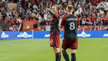 3 Key Players in the Upcoming Toronto FC vs Chicago Fire Match.