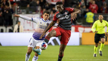 A Decisive Matchday in the Eastern Conference | Toronto FC vs. Orlando City.