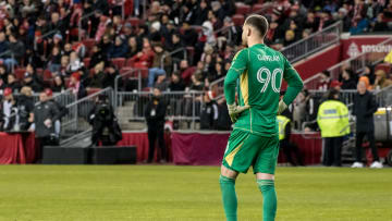 The Mistakes Continue | Forge 2-1 Toronto FC