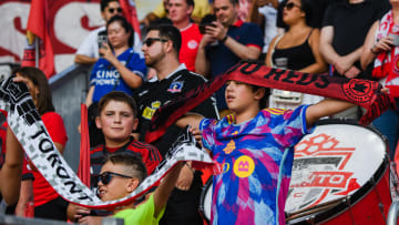 Pre-Match Statements for the Leagues Cup Clash: Toronto FC vs CF Pachuca