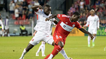 Preview: Toronto FC vs Chicago Fire