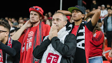 Chicago Fire 1-1 Toronto FC: A Disappointing Draw for John Herdman’s Side