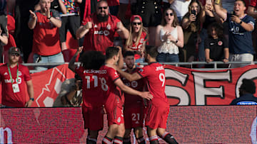 Toronto FC Begins Preparing for a Promising 2025 Season