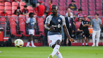Toronto FC Faces Key Contract Decisions Amid Off-Season Silence
