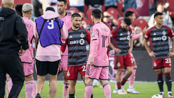 Can Toronto FC’s Squad Compete With Inter Miami?