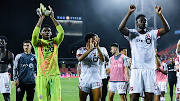 Toronto FC just days away from announcing its preseason schedule in Spain