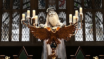 Warner Bros. Studio Tour Tokyo - The Making of Harry Potter - Media Preview