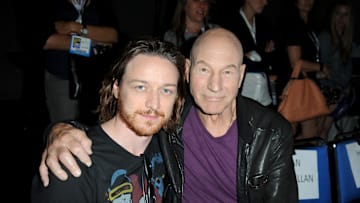 20th Century Fox Panel - Comic-Con International 2013