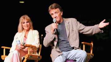 Star Trek Convention - Day 1