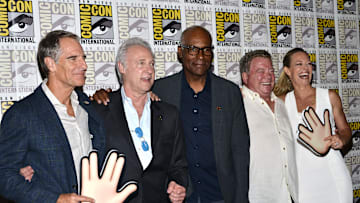 Comic-Con International 2016 - Day 3