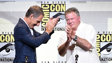 Comic-Con International 2016 - "Star Trek" Panel