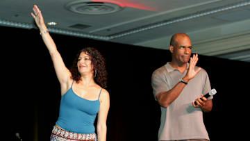 Star Trek Convention - Day 2