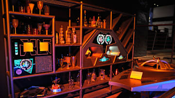 Star Trek, The Exhibition