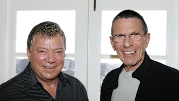 Star Trek's 40th Anniversary On TV Land
