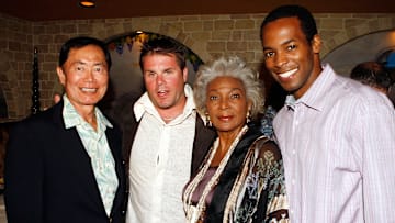 A Star Trek XI Roddenberry Evening