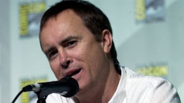 San Diego Comic-Con 2007 - Day 4