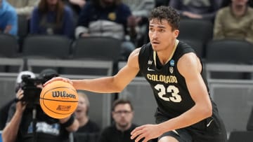 Colorado v Marquette