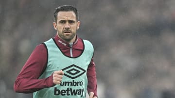 Danny Ings opens up on his struggles at West Ham