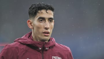 West Ham United v Burnley FC - Premier League