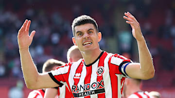 Sheffield United v Blackburn Rovers - Sky Bet Championship