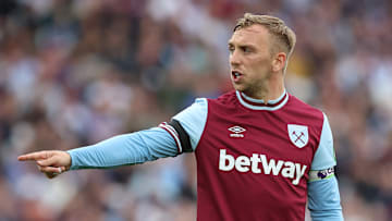 West Ham United FC v Manchester City FC - Premier League
