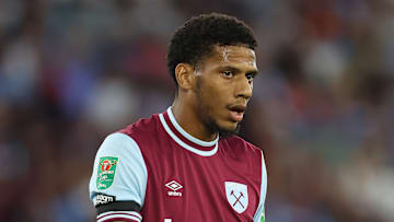 West Ham United v AFC Bournemouth - Carabao Cup Second Round