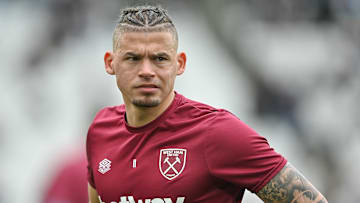 West Ham United v Liverpool FC - Premier League