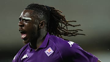 ACF Fiorentina v Panathinaikos FC - UEFA Conference League 2024/25 Round of 16 Second Leg