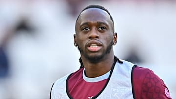 West Ham United v Burnley - Premier League