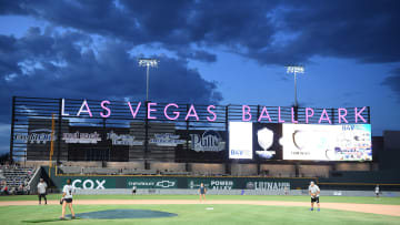 Battle For Vegas Charity Softball Game Hosted By Reilly Smith Knocks It Out Of The Park For Imagine