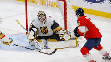 Vegas Golden Knights v Florida Panthers