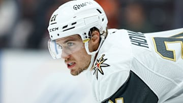 Vegas Golden Knights v Anaheim Ducks