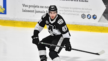 Sherbrooke Phoenix v Blainville-Boisbriand Armada