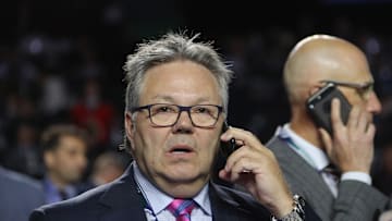 2019 NHL Draft - Round 2-7