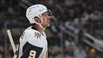 Vegas Golden Knights v Pittsburgh Penguins