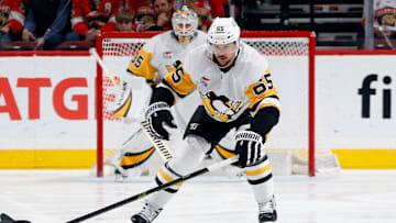 Pittsburgh Penguins v Florida Panthers