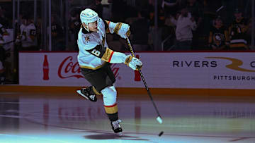 Vegas Golden Knights v Pittsburgh Penguins