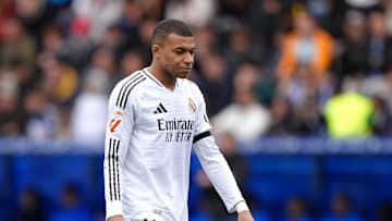 Deportivo Alaves v Real Madrid CF - La Liga EA Sports