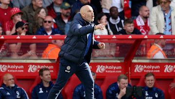 Nottingham Forest FC v Chelsea FC - Premier League