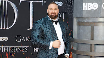 "Game Of Thrones" Season 8 Premiere