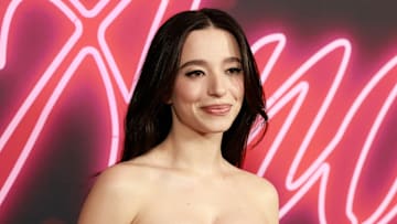 "Anora" New York Premiere