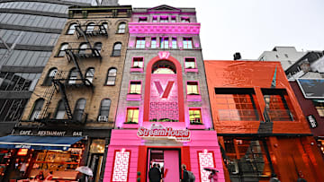 Barbie StreamHouse, Powered by Verizon