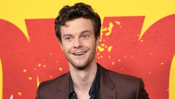 Los Angeles Premiere Of Paramount Pictures' "Novocaine"