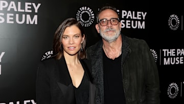 PaleyLive: Walking And Talking: An Evening With The Walking Dead: Dead City