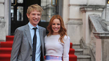 About Time - World Premiere