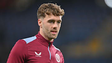 Chelsea v Aston Villa - Emirates FA Cup Fourth Round