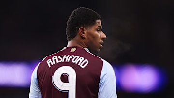 Aston Villa FC v Club Brugge KV - UEFA Champions League 2024/25 Round of 16 Second Leg