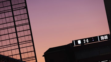 Aston Villa FC v Tottenham Hotspur FC - Premier League